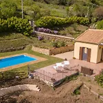 Βίλα Lavanda Cefalù