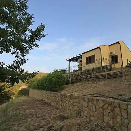 Lavanda Villa *