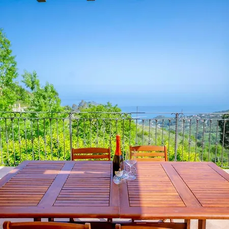 Lavanda Villa