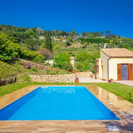Lavanda Βίλα Cefalù