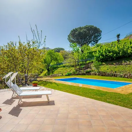 Lavanda Villa