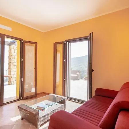 Lavanda Villa *
