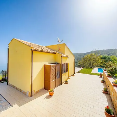 Βίλα Lavanda Cefalù