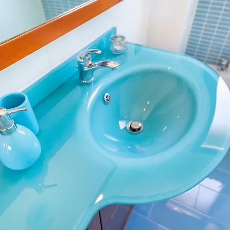 Lavanda チェファル