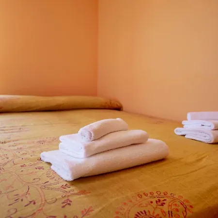 ヴィラ Lavanda チェファル