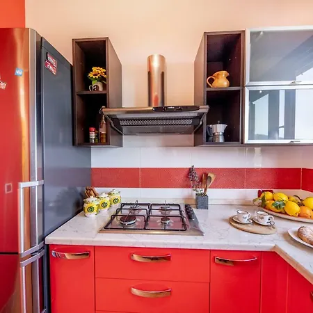 ヴィラ Lavanda チェファル