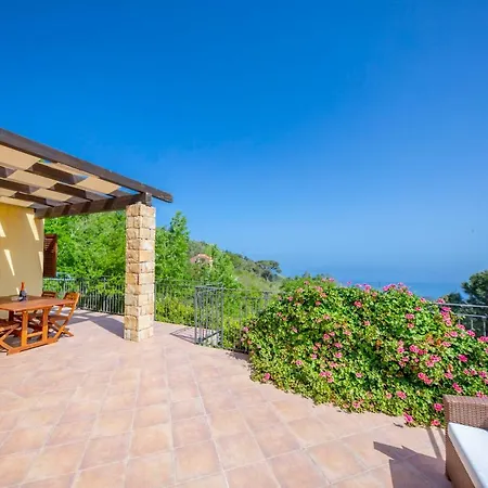 Lavanda Villa