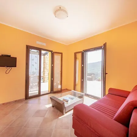 Villa Lavanda Cefalú