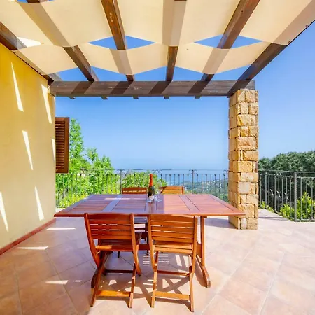 Villa Lavanda Cefalú