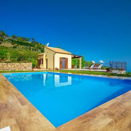 Lavanda Villa