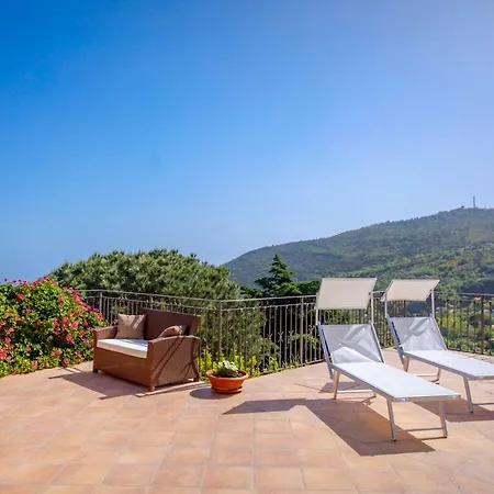 Villa Lavanda *
