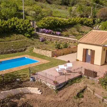 Villa Lavanda Cefalù