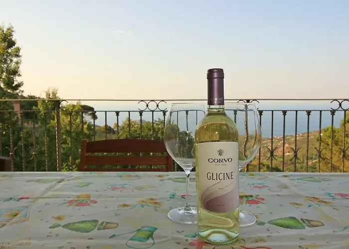 Lavanda Villa *