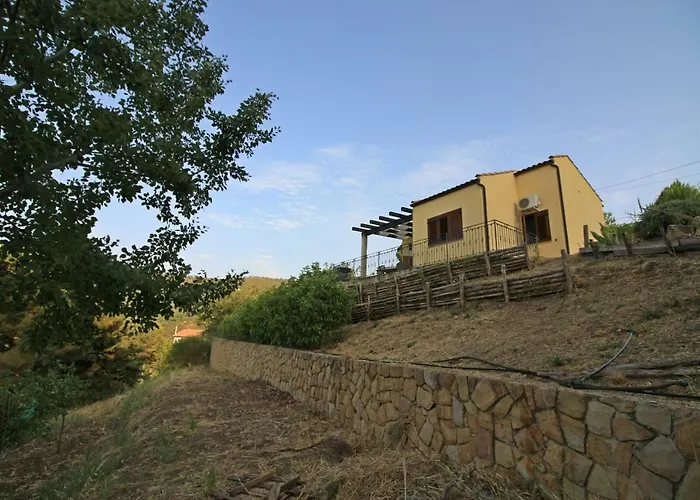 Lavanda Villa *