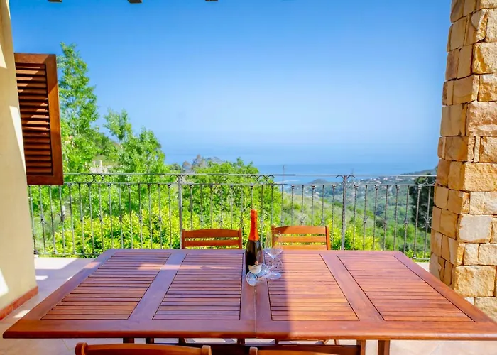 Lavanda Villa