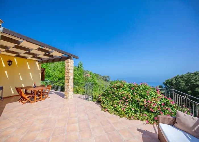 Lavanda Villa