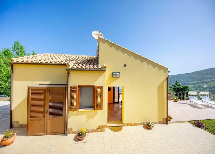 Lavanda Cefalù