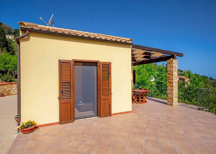 Villa Lavanda *
