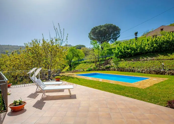 Lavanda Villa