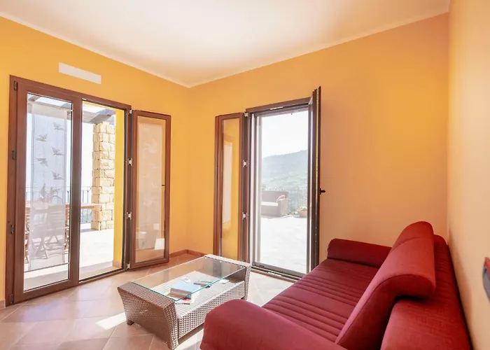 Lavanda Villa *