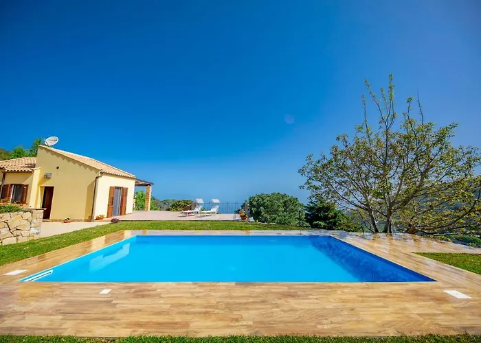 Lavanda Villa