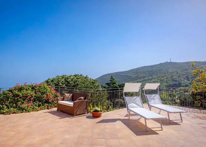 Villa Lavanda *